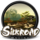 Silkroad online